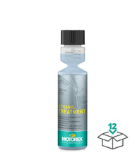 Load image into Gallery viewer, Motorex Fuel Treatment - 250ml 305642