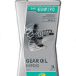 Load image into Gallery viewer, Motorex Hypoid Gear Oil - 80W-90 -1L 308064