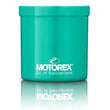 Load image into Gallery viewer, Motorex Longlast 2000 Synthetic Grease - 850 g - Jar 300746 - Side View