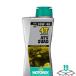 Load image into Gallery viewer, Motorex MOTOREX ATV / QUAD 4T 10W40, 1 LITER 308237