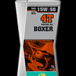 Load image into Gallery viewer, Motorex MOTOREX BOXER 4T SAE 15W50 20 LITER 305606