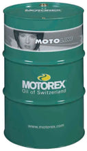 Load image into Gallery viewer, Motorex MOTOREX CROSS POWER 2T 60 LITER 303385