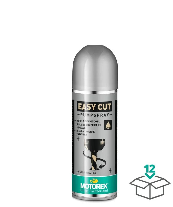 Motorex MOTOREX EASY CUT 250 ML 303792