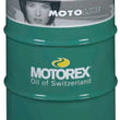 Load image into Gallery viewer, Motorex MOTOREX FORMULA 4T 10W40 JASO MA2, 200 LITER 306186