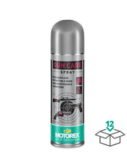 Load image into Gallery viewer, Motorex MOTOREX GUN CARE 300 ML 302301