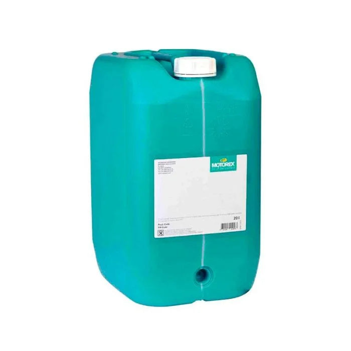 Motorex MOTOREX MOTO CLEAN PLUS 20 LITER 309685