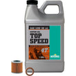 Load image into Gallery viewer, Motorex MOTOREX OIL CHANGE KIT TOP SPEED 10W-30 HONDA CRF250R 311249 - Main Product View