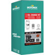 Load image into Gallery viewer, Motorex MOTOREX OIL CHANGE KIT TOP SPEED 10W-30 HONDA CRF250R 311249 - Side View
