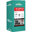 Load image into Gallery viewer, Motorex MOTOREX OIL CHANGE KIT TOP SPEED 10W-30 HONDA CRF450R 311250 - Side View