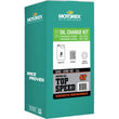 Load image into Gallery viewer, Motorex MOTOREX OIL CHANGE KIT TOP SPEED 10W-40 KAWASAKI KX250F 311247 - Side View