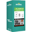 Load image into Gallery viewer, Motorex MOTOREX OIL CHANGE KIT TOP SPEED 10W-40 KAWASAKI KX450F 311248 - Side View