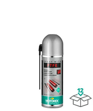 Load image into Gallery viewer, Motorex MOTOREX PTFE SPRAY 500 ML 302349