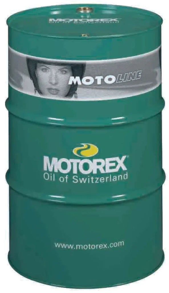 Motorex MOTOREX RACING FORK OIL 7.5W 60 LITER 305456