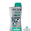 Load image into Gallery viewer, Motorex MOTOREX RACING PRO 4T 0W40, 1 LITER 308255