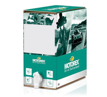 Load image into Gallery viewer, Motorex MOTOREX TOP SPEED 4T SAE 15W50 JASO MA2, 20 LITER 305594