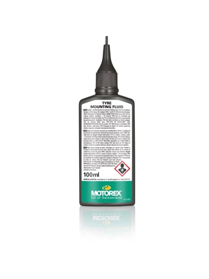 Motorex MOTOREX TYRE MOUNTING FLUID 100 ML 305514