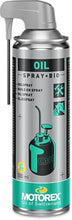 Load image into Gallery viewer, Motorex Oil Spray - 500ml - Aerosol 302323