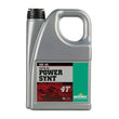 Load image into Gallery viewer, Motorex Power Synt 4T Engine Oil - 10W-50 - 4L 305664