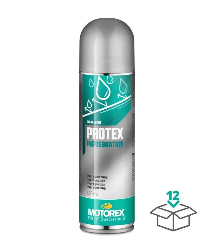 Motorex Protex Protectant - 500ml - Aerosol 302329