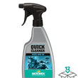 Load image into Gallery viewer, Motorex Quick Cleaner - 500ml Spray 304379