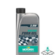 Load image into Gallery viewer, Motorex Racing Fork Oil - 2.5wt - 1L 306402
