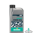 Load image into Gallery viewer, Motorex Racing Fork Oil - 4wt - 1L 306404