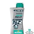 Load image into Gallery viewer, Motorex Racing Pro 4T - 15W-50 - 1L 308256