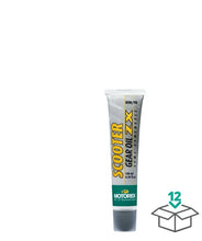 Load image into Gallery viewer, Motorex Scooter Gear Oil - 80W-90 - 130ml 301158