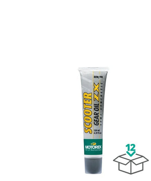 Motorex Scooter Gear Oil - 80W-90 - 130ml 301158