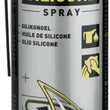 Load image into Gallery viewer, Motorex Silicone Spray - 16.9 U.S. fl oz. - Aerosol 303082