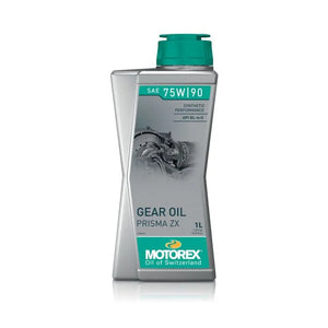 Motorex Synthetic-Blend Gear Oil - 75W-90 - 1L 308065