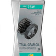 Load image into Gallery viewer, Motorex Trial Gear Oil - 75W - 1L 308875