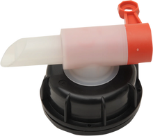 Load image into Gallery viewer, Motorex Valve - Top Mount - 25L 400673