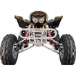 Load image into Gallery viewer, Motorsport Products BUMPER TT/SHRT TRACK SIL 80-4001