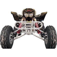Load image into Gallery viewer, Motorsport Products BUMPER TT/SHRT TRACK SIL 80-4001