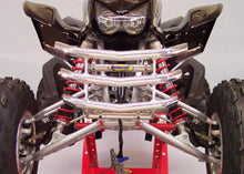 Load image into Gallery viewer, Motorsport Products EZ-Fit Bumper - Sport - Silver 80-3001