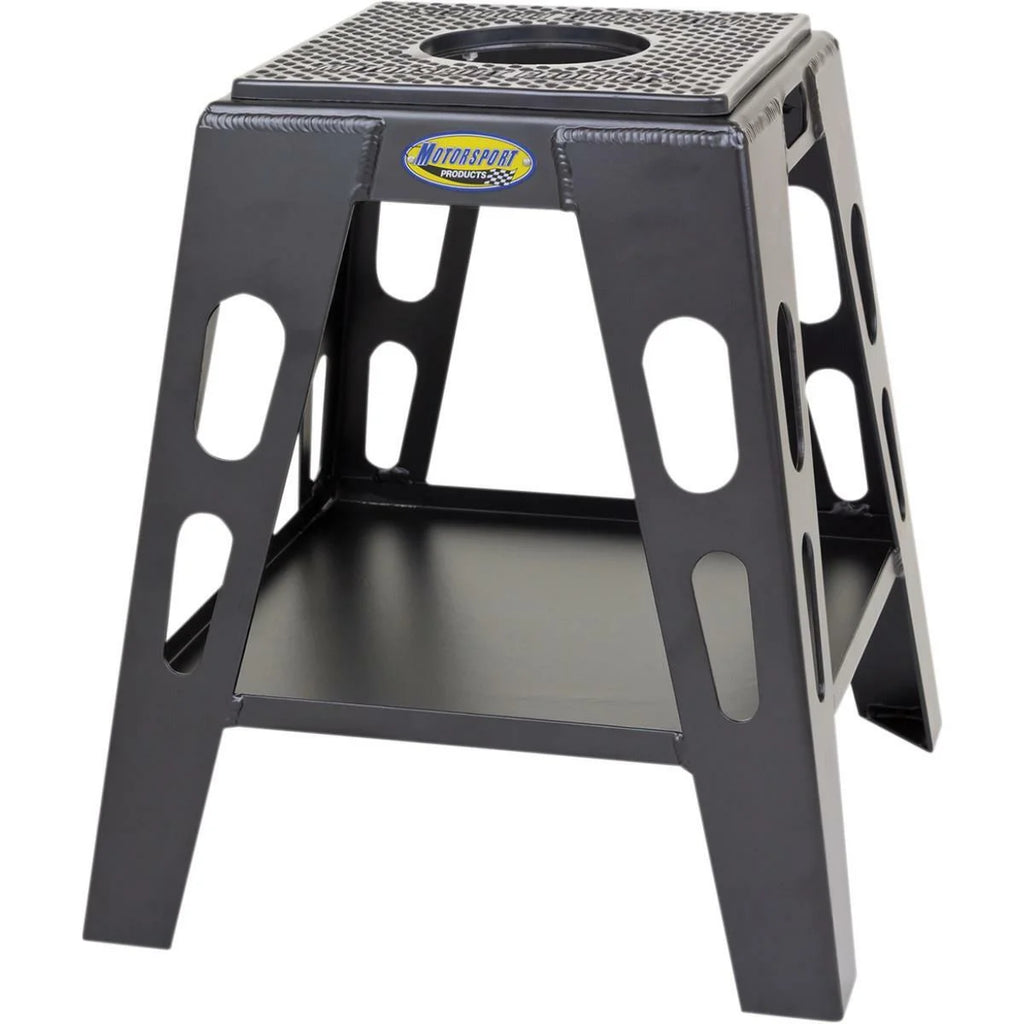 Motorsport Products MX4™ Stand - Black 94-5012