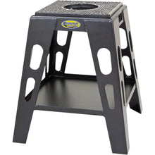 Load image into Gallery viewer, Motorsport Products MX4™ Stand - Black 94-5012