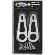 Load image into Gallery viewer, Motorsport Products Nerf Bar Hard Kit 81-4100HW fits KFX450R