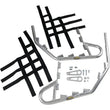 Load image into Gallery viewer, Motorsport Products Nerf Bars - Silver 81-3001 fits YZF 450