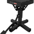 Load image into Gallery viewer, Motorsport Products P-12™ Stand/Lift - Black 92-4012