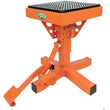 Load image into Gallery viewer, Motorsport Products P-12™ Stand/Lift - Orange 92-4026