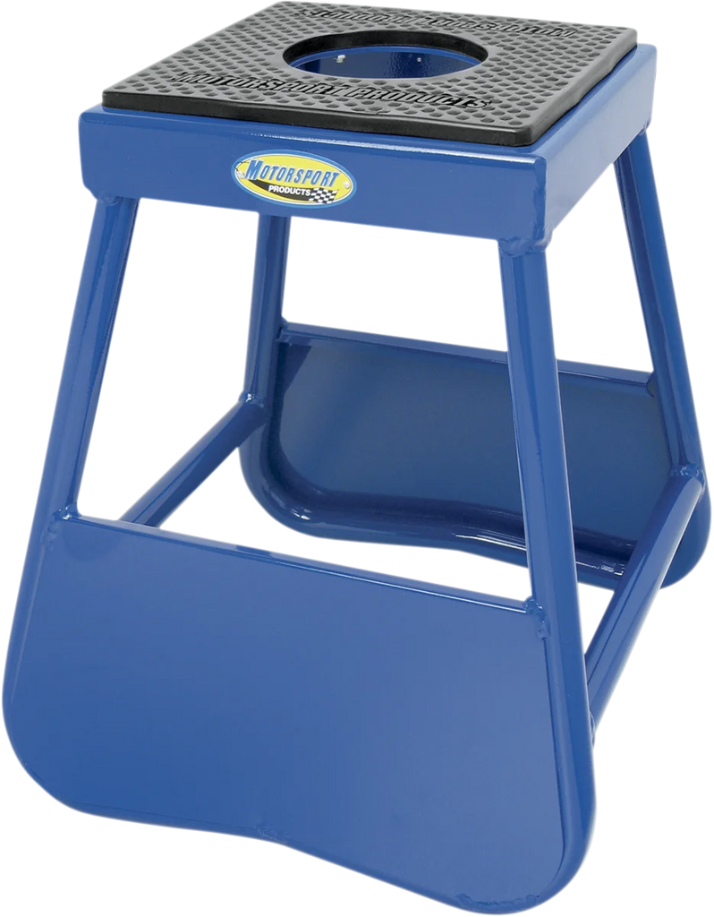 Motorsport Products Panel Stand Pro - Blue 93-2014 - Main Product View