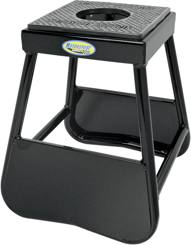 Motorsport Products Panel Stand Pro - Blue 93-2014 - Side View