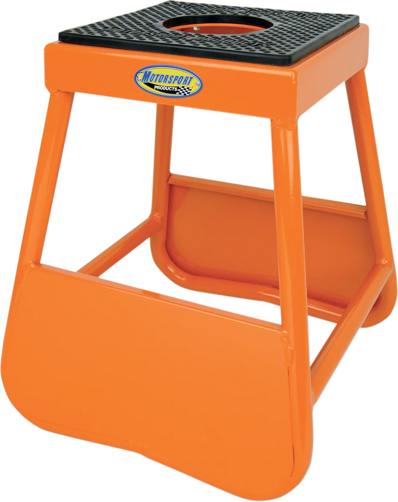 Motorsport Products Panel Stand Pro - Orange 93-2026 - Main Product View