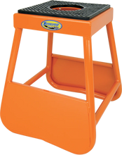 Load image into Gallery viewer, Motorsport Products Panel Stand Pro - Orange 93-2026 - Main Product View