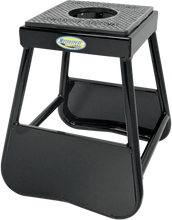 Load image into Gallery viewer, Motorsport Products Panel Stand Pro - Orange 93-2026 - Side View