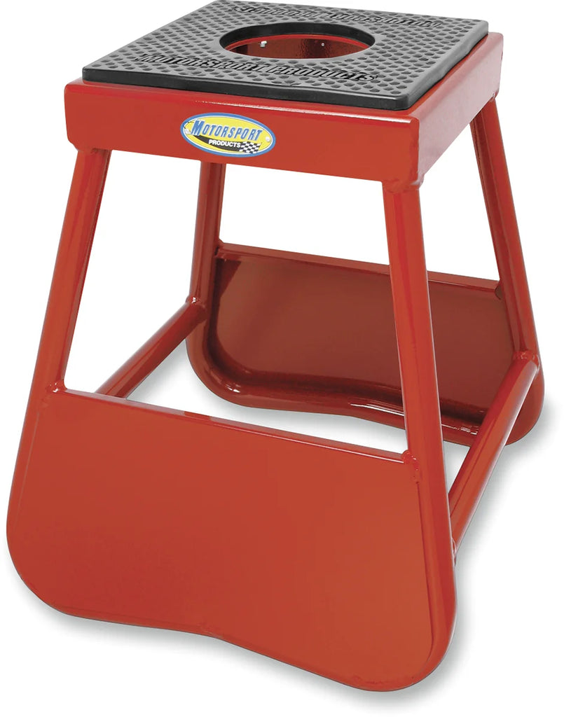 Motorsport Products Panel Stand Pro - Red 93-2013 - Main Product View