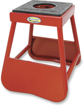 Load image into Gallery viewer, Motorsport Products Panel Stand Pro - Red 93-2013 - Main Product View