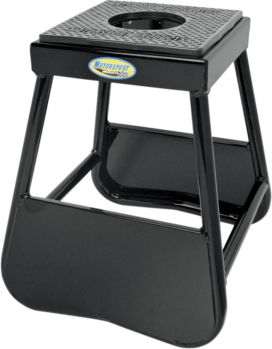 Motorsport Products Panel Stand Pro - Red 93-2013 - Side View